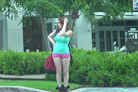 Stranded Teens - Stranded Redhead Teen Wants That Dick
