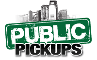 Public Pickups - Mofos