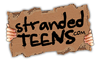 Stranded Teens - Mofos