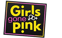Girls Gone Pink - Mofos