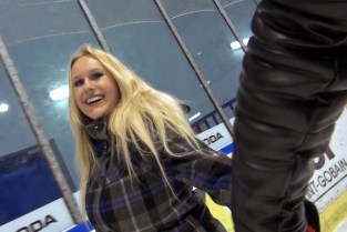 Angel Wicky - Casual Sex with a Hot Czech Girl