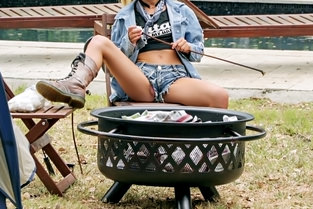 Watch Kenzie Reeves - Backyard Camping for Hottie on House Arrest Kenzie Reeves - Backyard Camping for Hottie on House Arrest