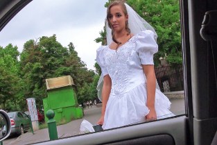 Watch Amirah Adara - Rejected Bride Bangs Stranger Amirah Adara - Rejected Bride Bangs Stranger